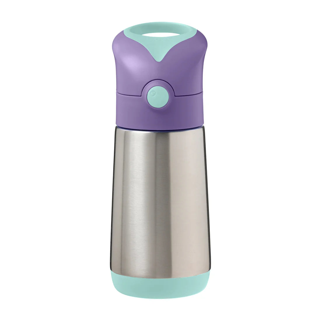 Insulated Straw Bottle 500ml