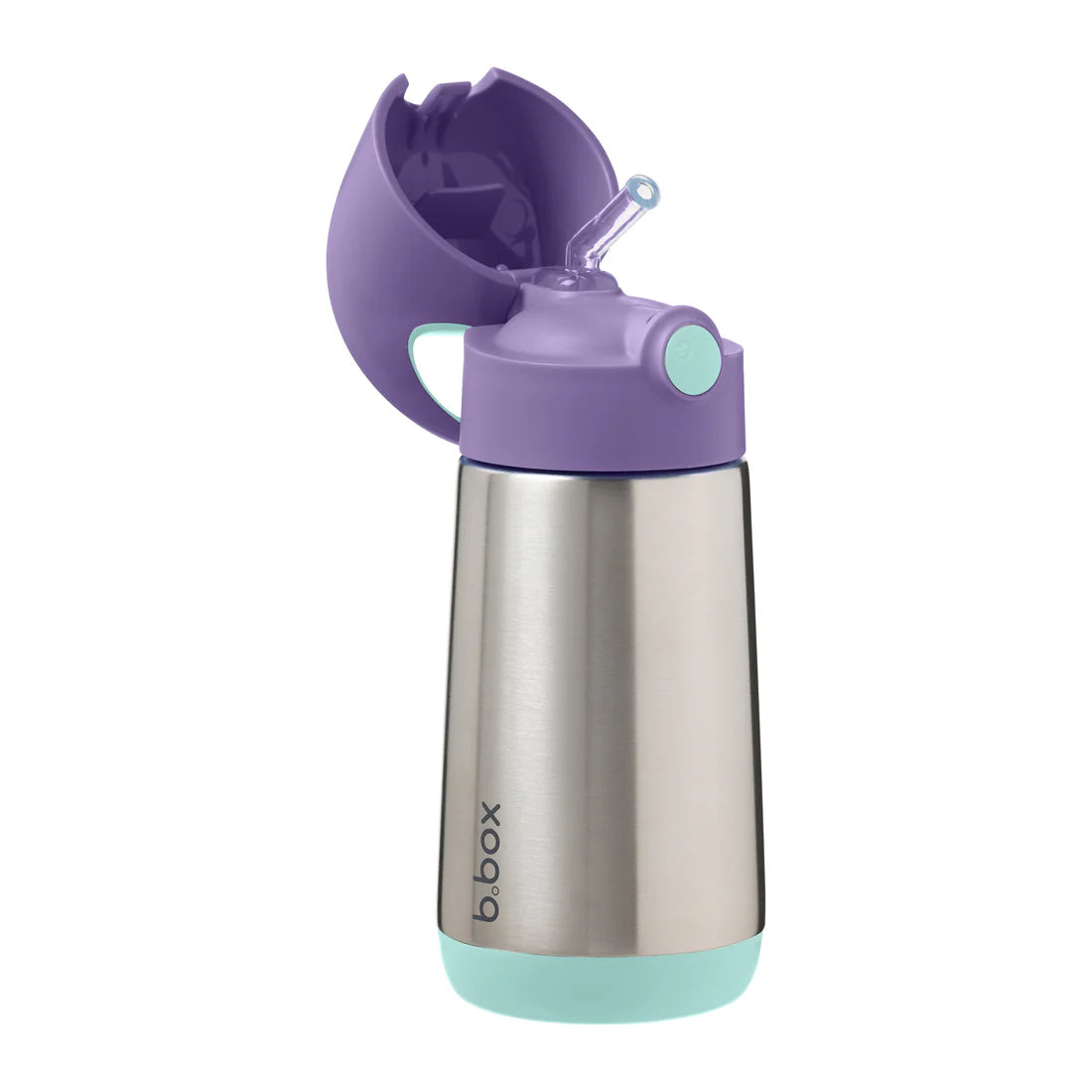 Insulated Straw Bottle 500ml