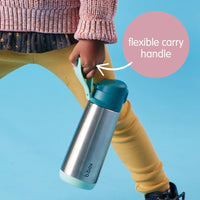 Insulated Spout Bottle  500ml