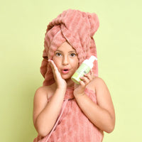 Facial Foaming Cleanser