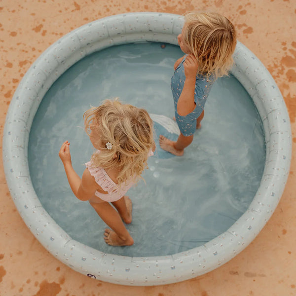 Sailors Bay inflatable pool 150 cm