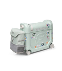 JetKids™ by Stokke® BedBox™ + Crew BackPack™ - Travel Bundle