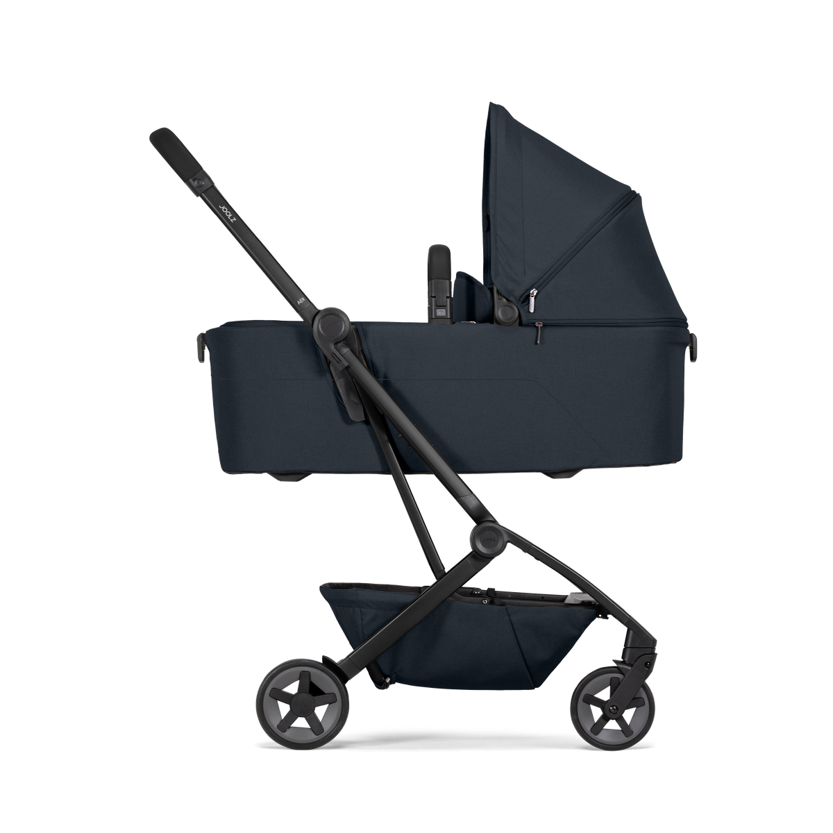 Joolz Aer2 Cot