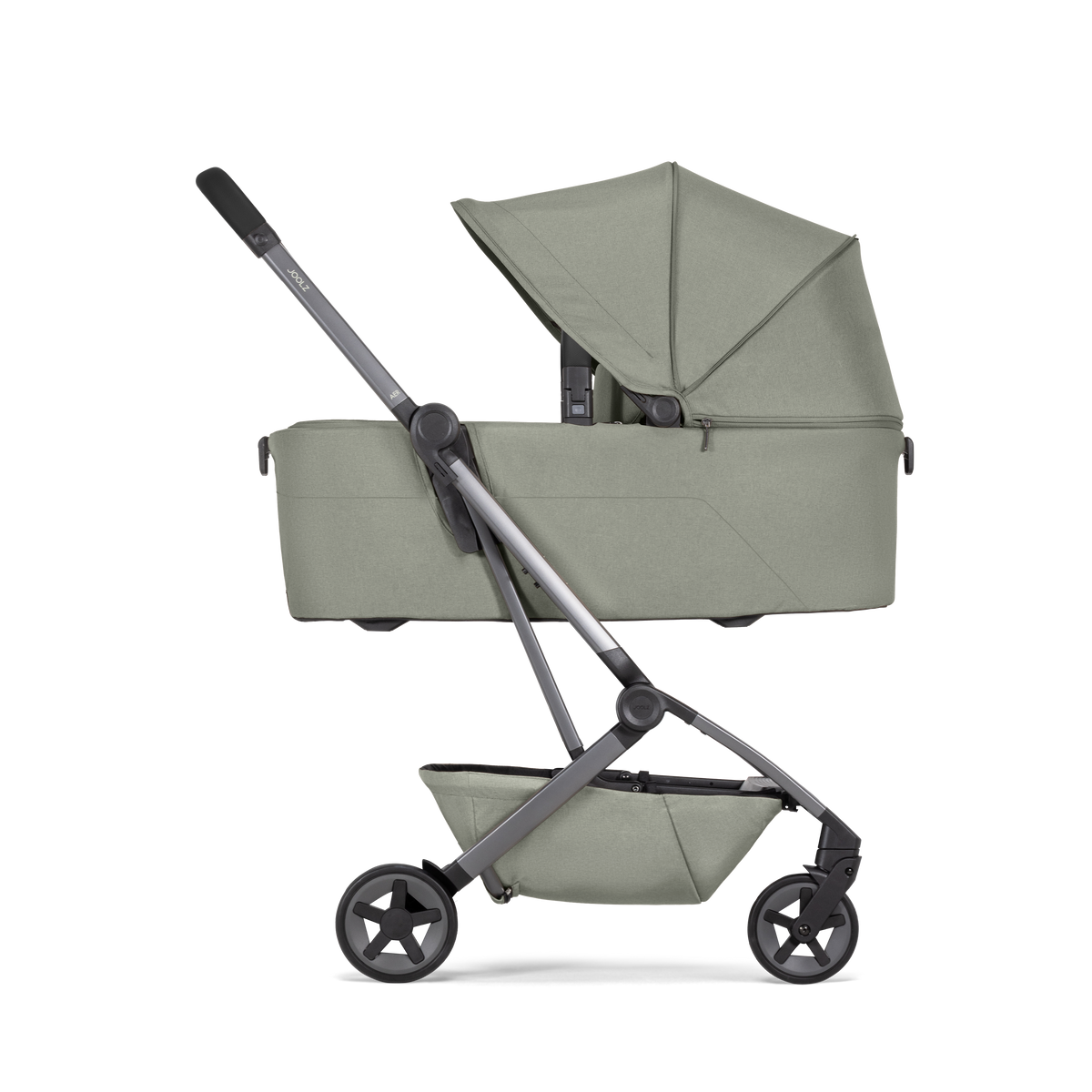 Joolz Aer2 Cot