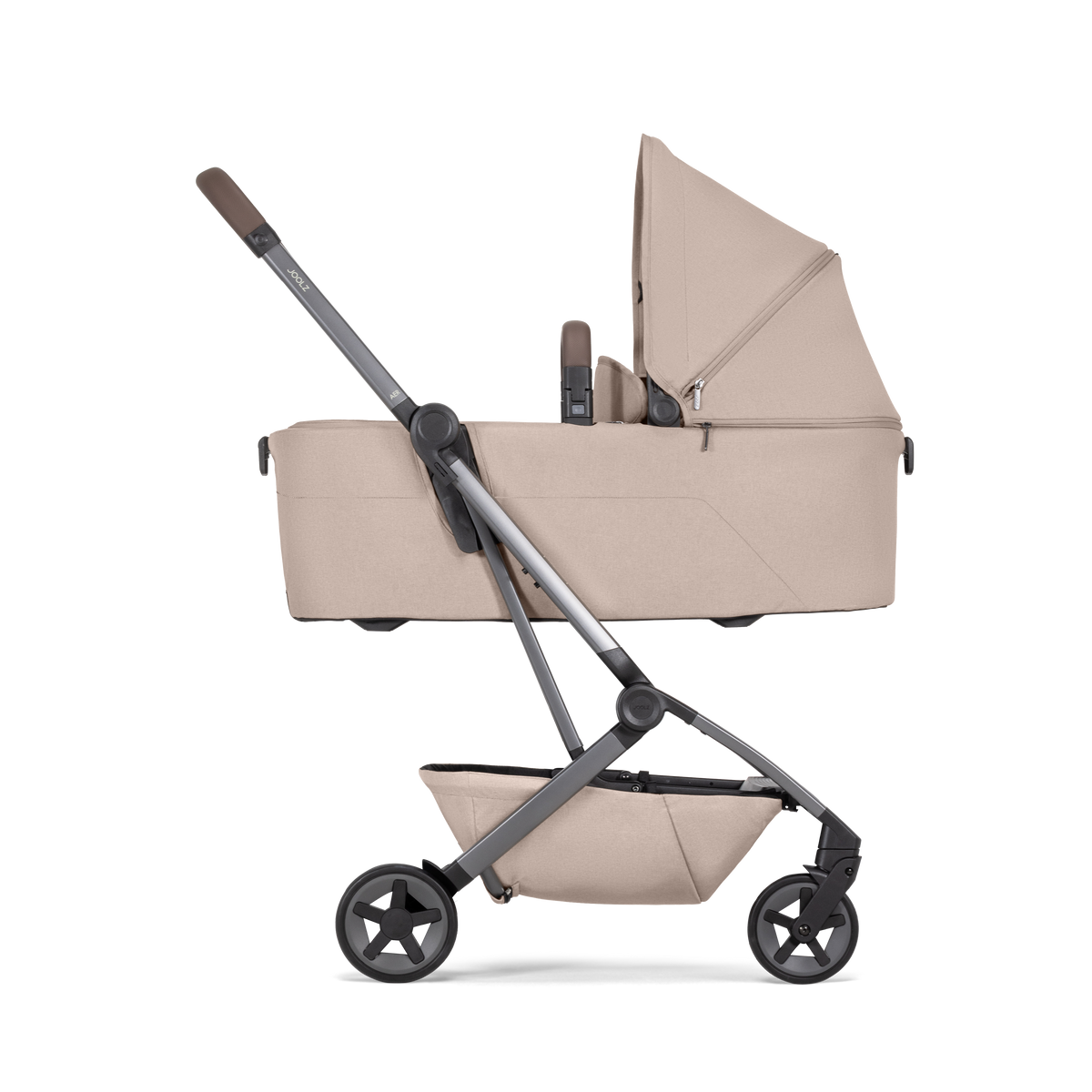 Joolz Aer2 Cot