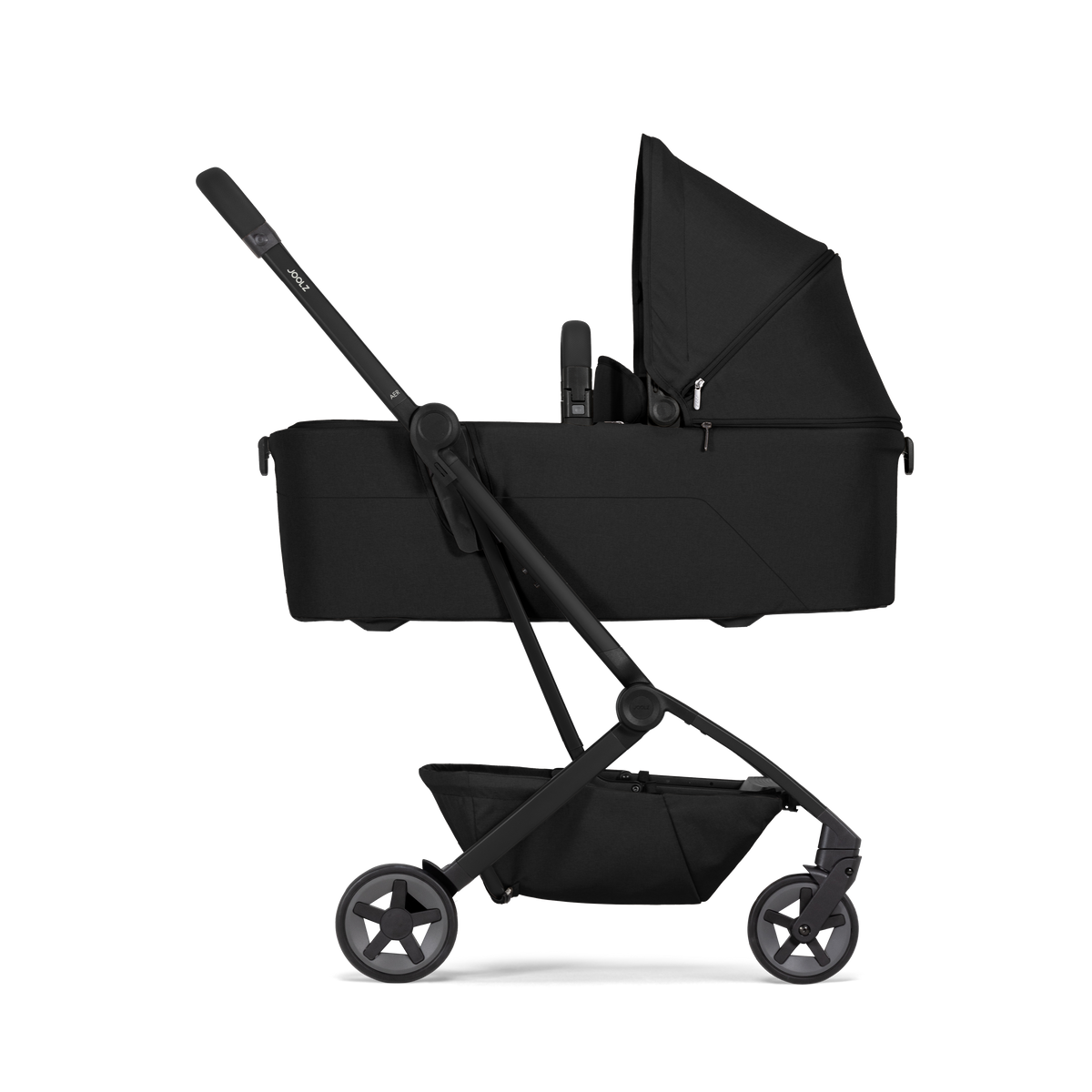 Joolz Aer2 Cot