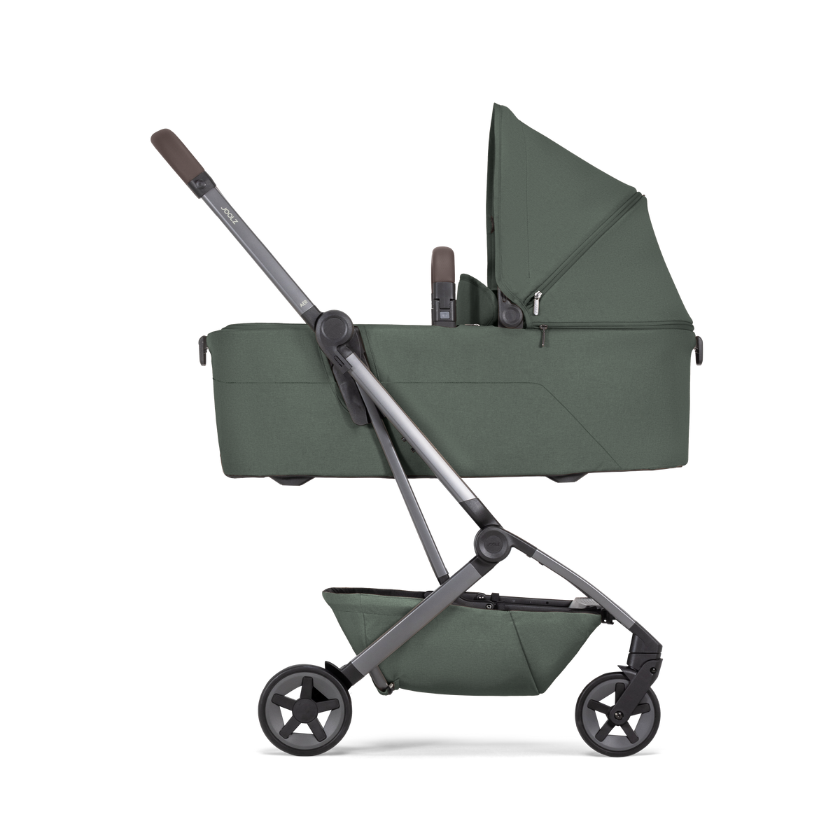 Joolz Aer2 Cot