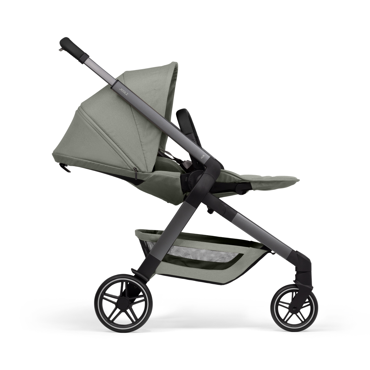Joolz Hub2 Stroller
