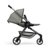 Joolz Hub2 Stroller