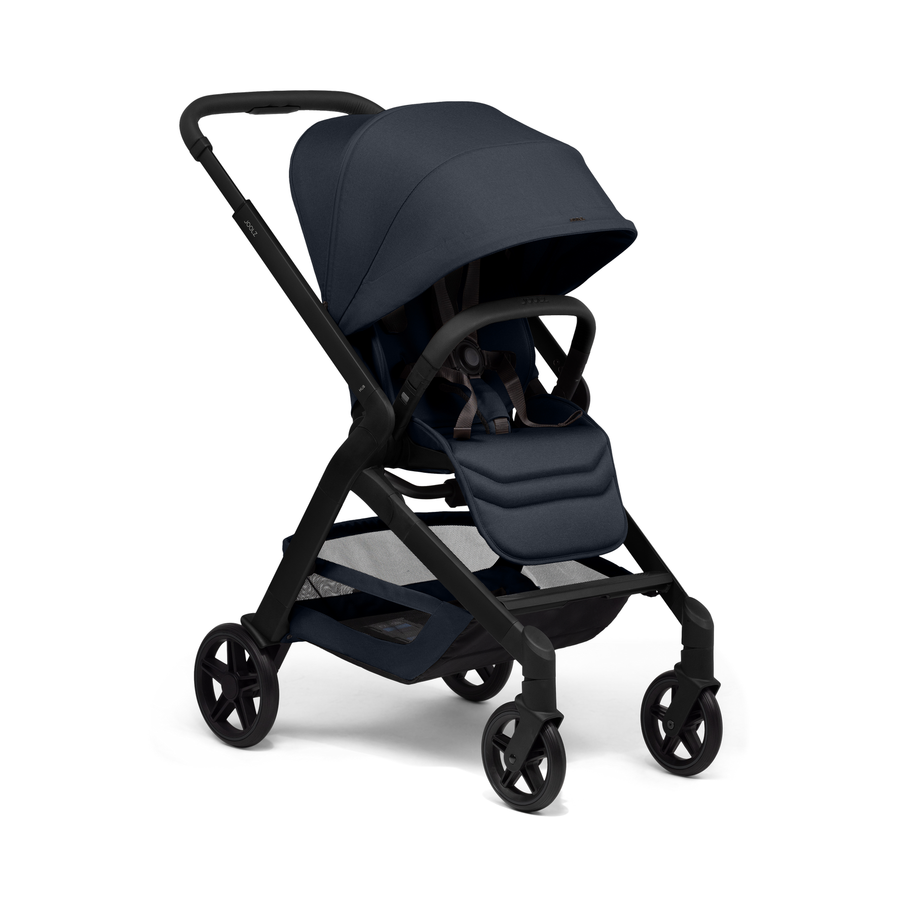 joolz hub black Joolz Hub2 Stroller – My Favourite Things Shop