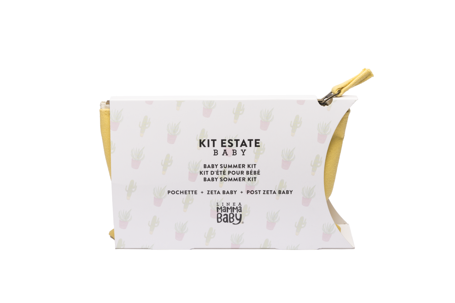 Summer Kit Baby