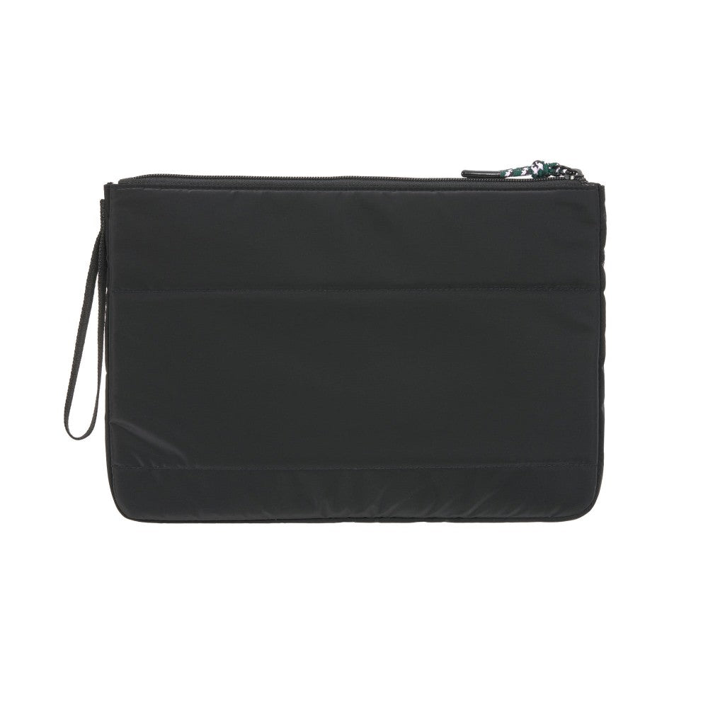 Changing organizer