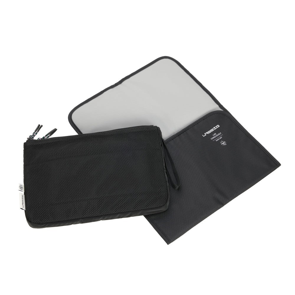 Changing organizer