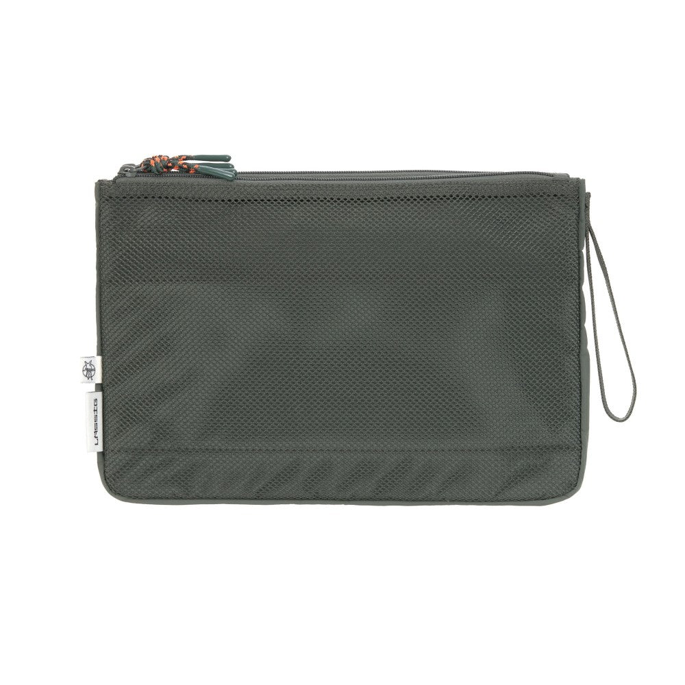 Changing organizer