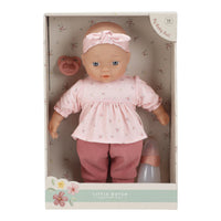 Baby Doll Lily