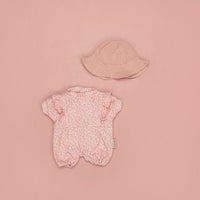 Baby Doll Clothes Pink