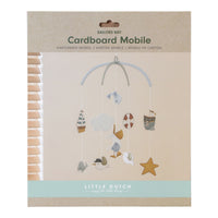 Deco Mobile Sailor's Bay
