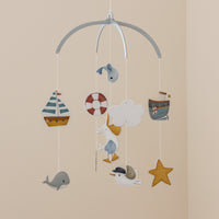 Deco Mobile Sailor's Bay