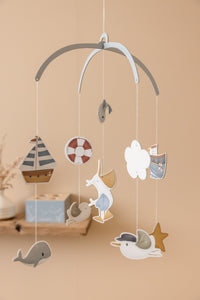 Deco Mobile Sailor's Bay
