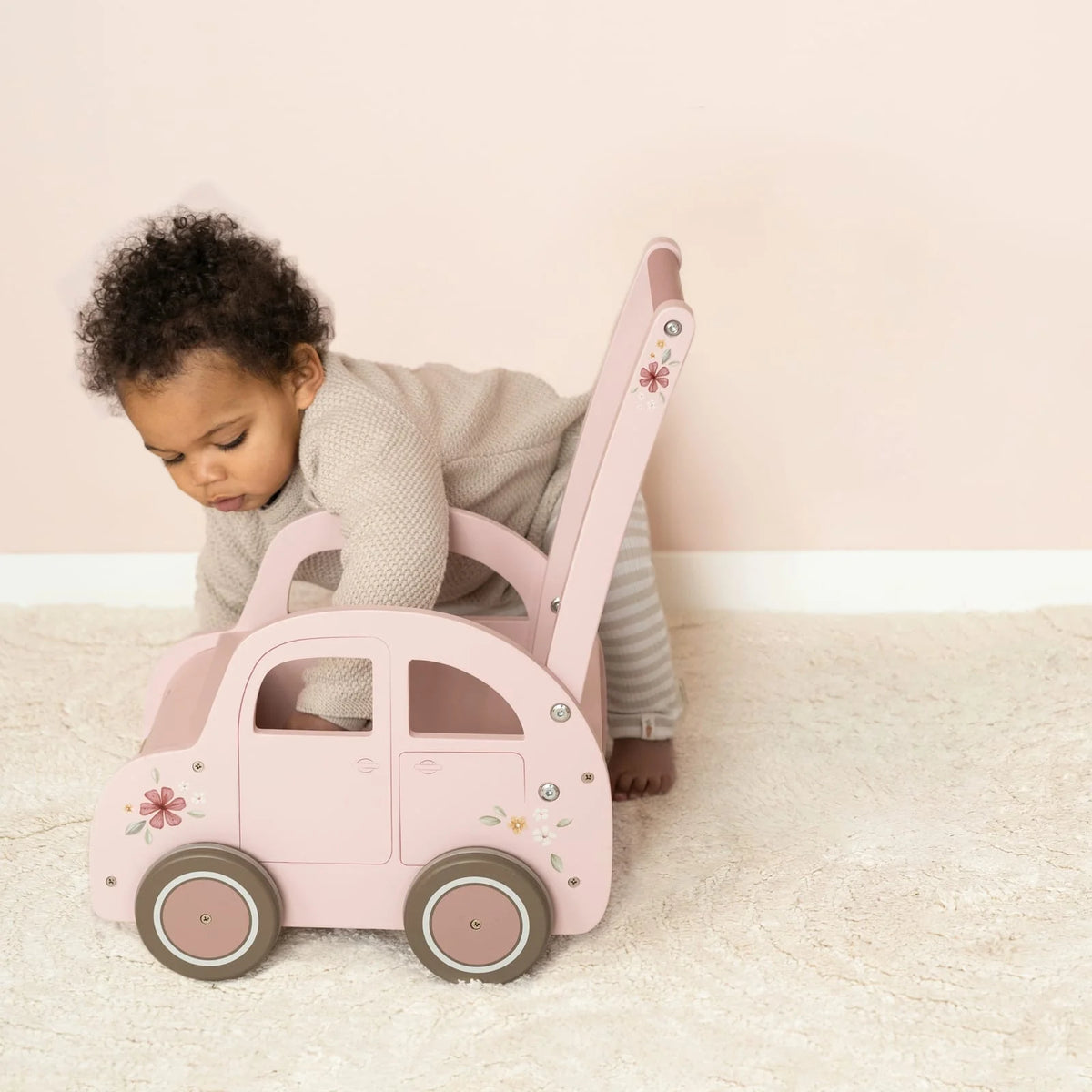 Walker Wagon Pink My Favourite Things Shop