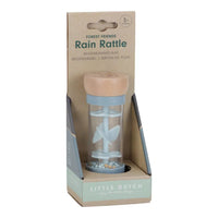 Rain Rattle - Forest Friends