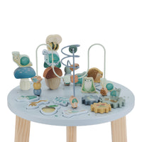 Activity table Forest Friends