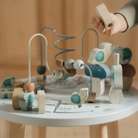 Activity table Forest Friends