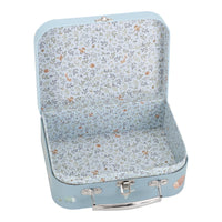 Suitcases Forest Friends