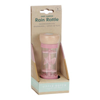 Rain Rattle - Fairy Garden
