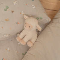 Cuddle Sheep 17cm Little Farm