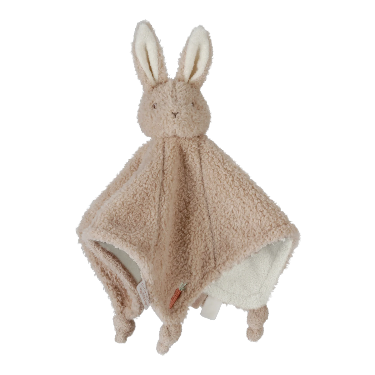 Cuddle cloth Baby bunny