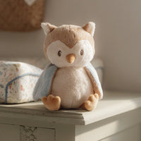 Cuddle Owl - Forest Friends