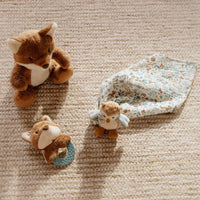 Gift box cuddles Forest Friends
