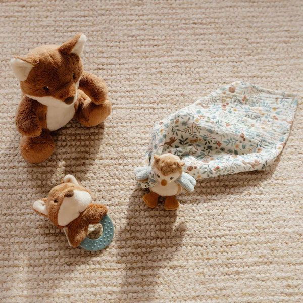 Gift box cuddles Forest Friends