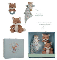 Gift box cuddles Forest Friends