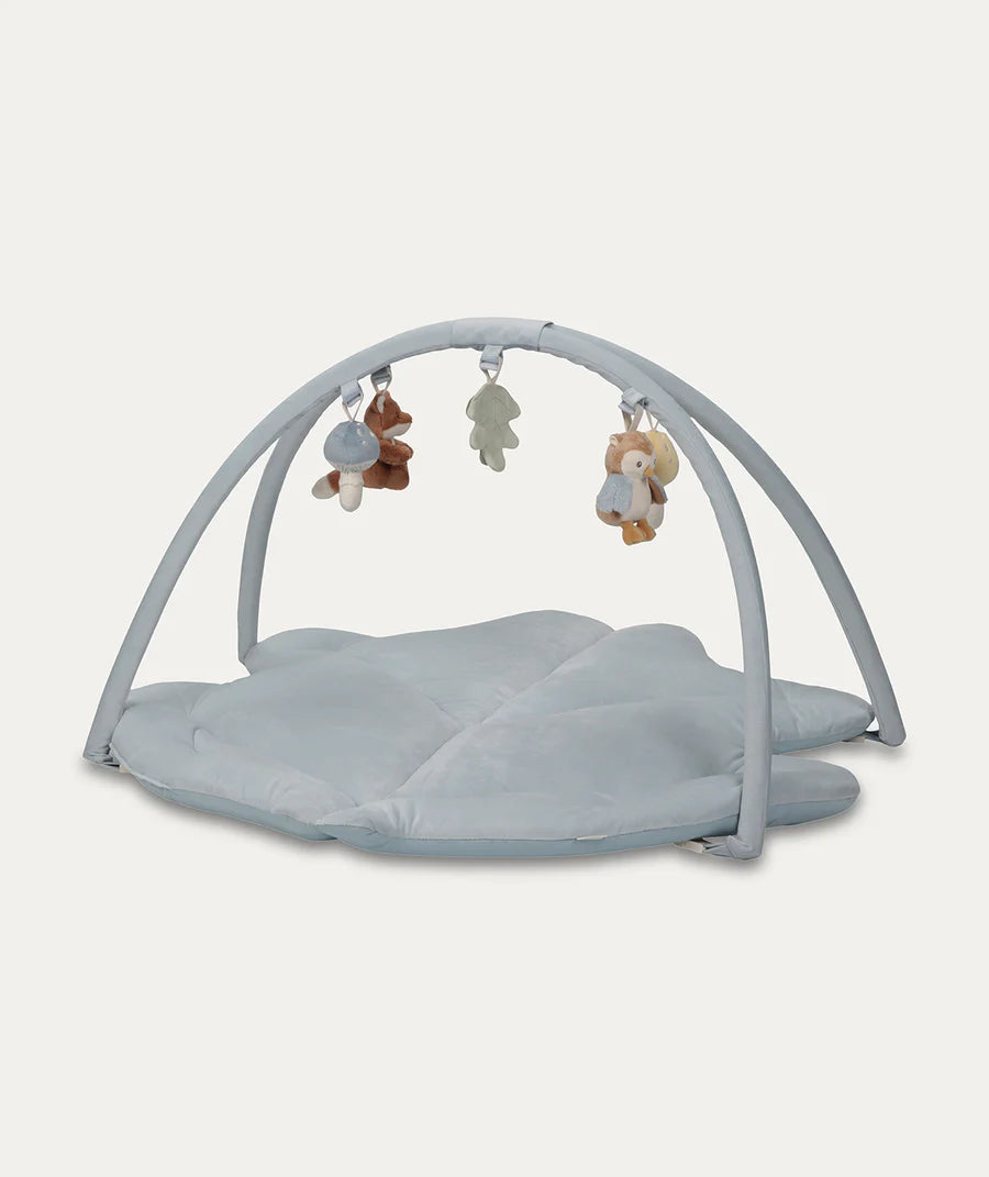 Activity play mat - Forest Friends