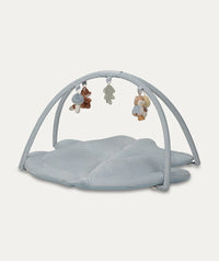 Activity play mat - Forest Friends