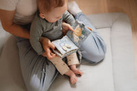 Stroller Booklet Forest Friends