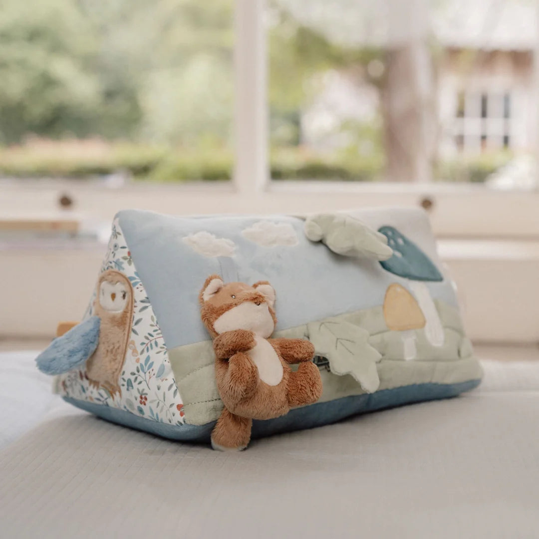 Baby Triangle Forest Friends GRS