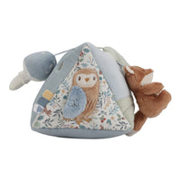 Baby Triangle Forest Friends GRS