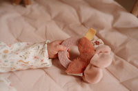Gift box cuddles - Fairy Garden