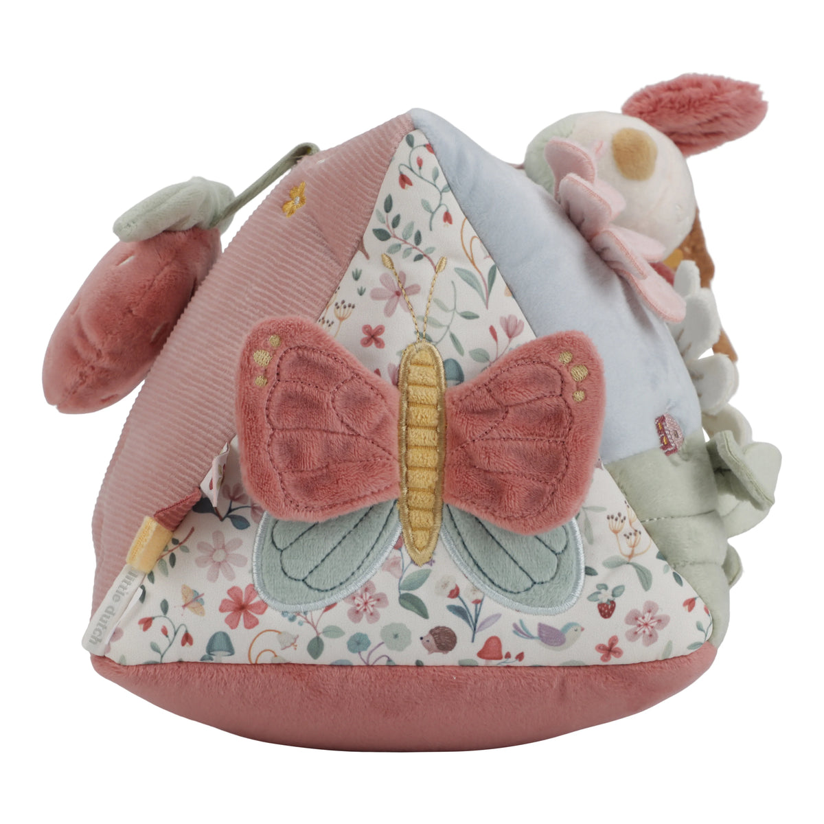 Baby Triangle Fairy Garden GRS