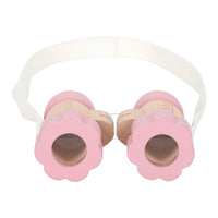 Binoculars Fairy Garden