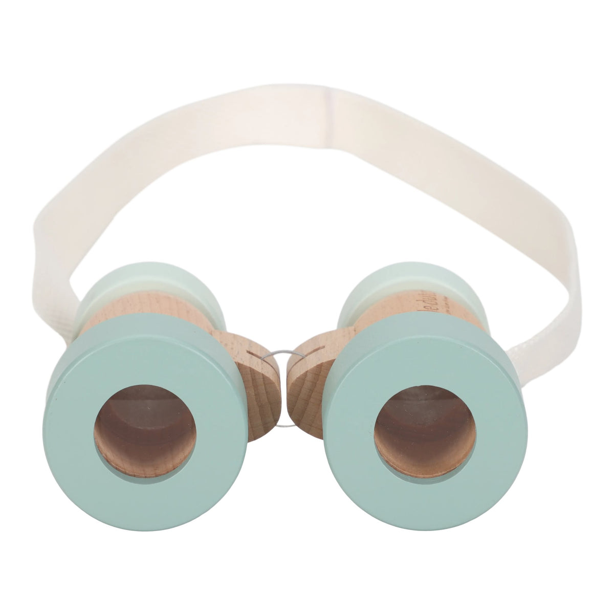 Binoculars Forest Friends
