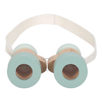 Binoculars Forest Friends