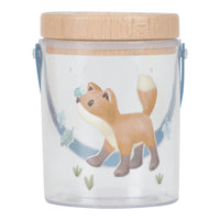 Insect Jar Forest Friends
