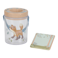 Insect Jar Forest Friends