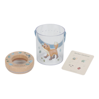 Insect Jar Forest Friends