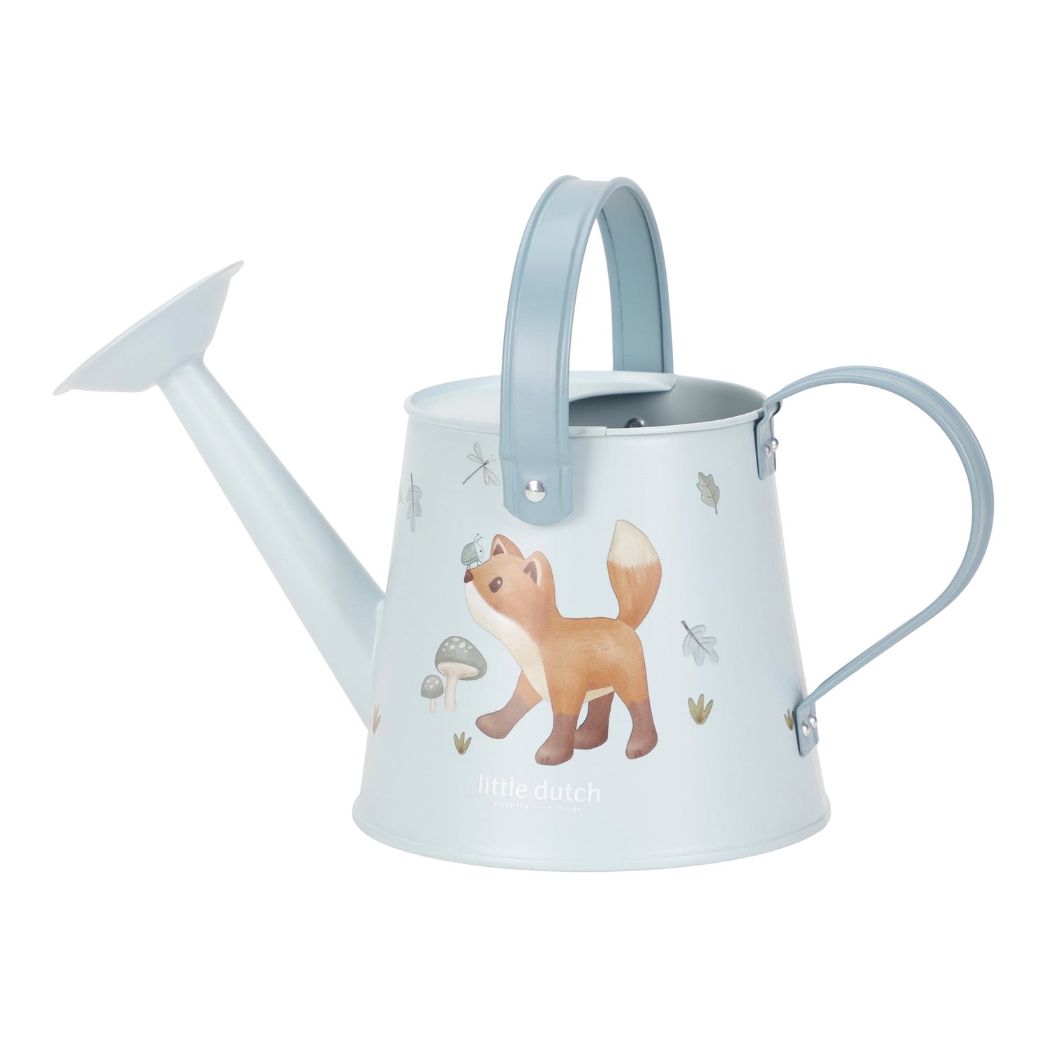 Watering Can Forest Friends