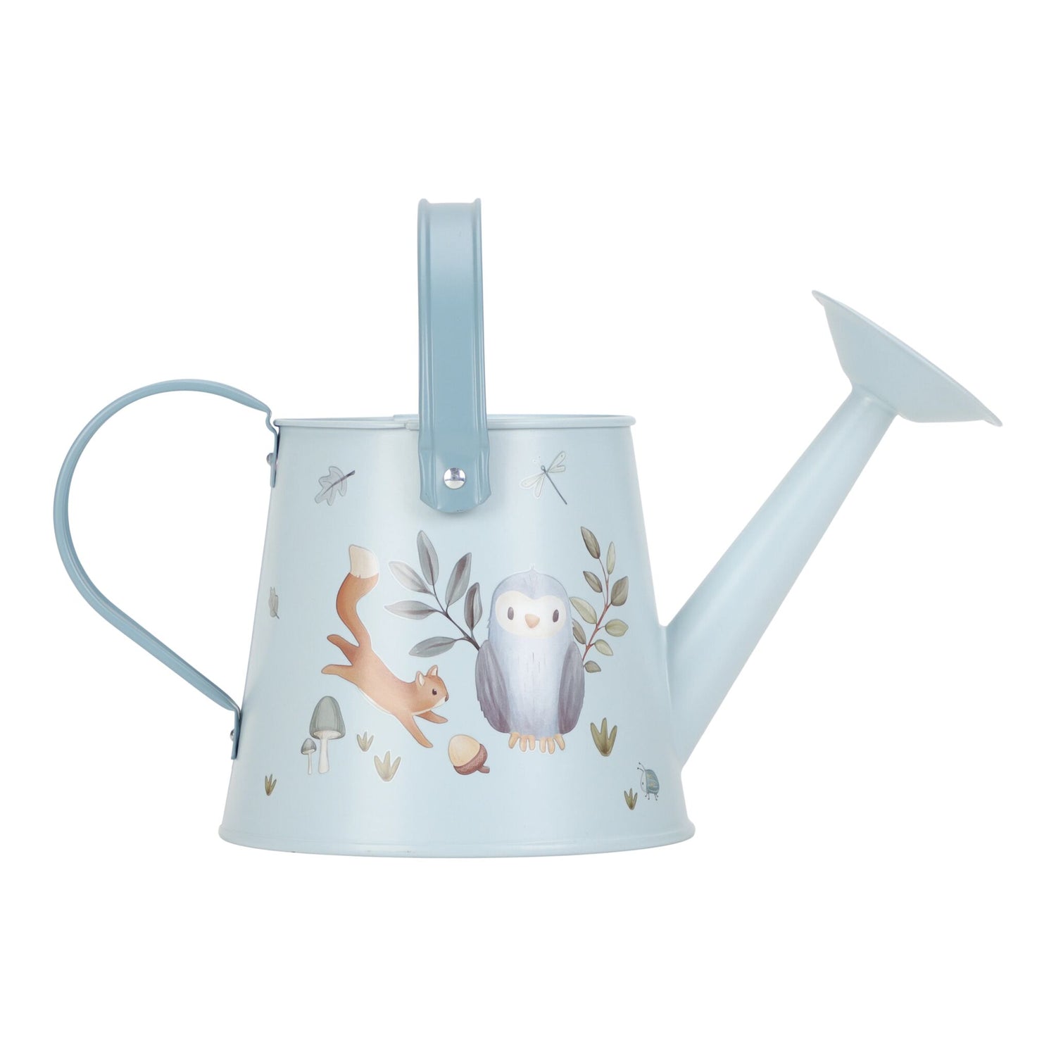 Watering Can Forest Friends
